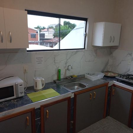 Amplio Departamento 3 Habitaciones, Excelente Ubicacion Asunción Exteriér fotografie