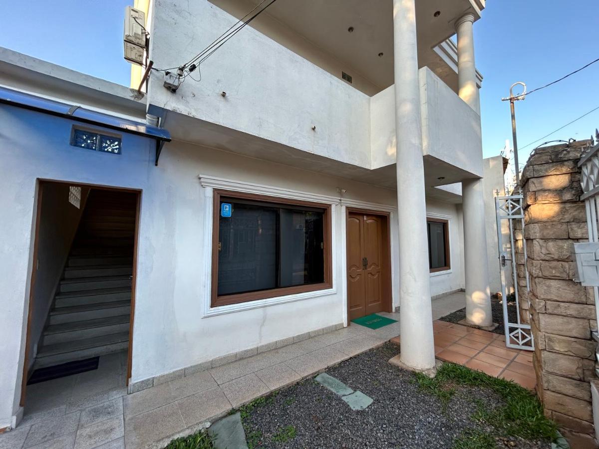 Amplio Departamento 3 Habitaciones, Excelente Ubicacion Asunción Exteriér fotografie