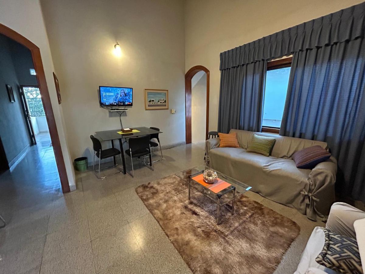 Amplio Departamento 3 Habitaciones, Excelente Ubicacion Asunción Exteriér fotografie