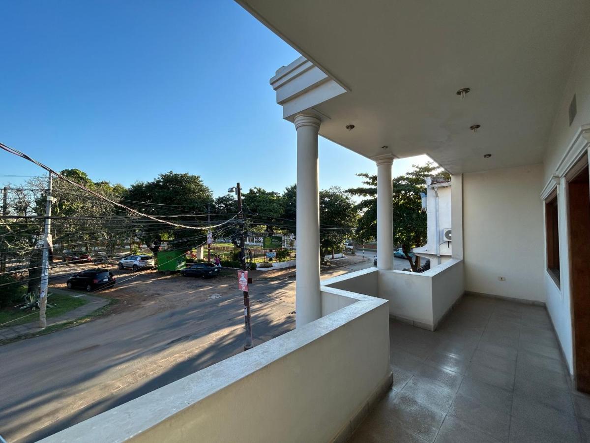 Amplio Departamento 3 Habitaciones, Excelente Ubicacion Asunción Exteriér fotografie