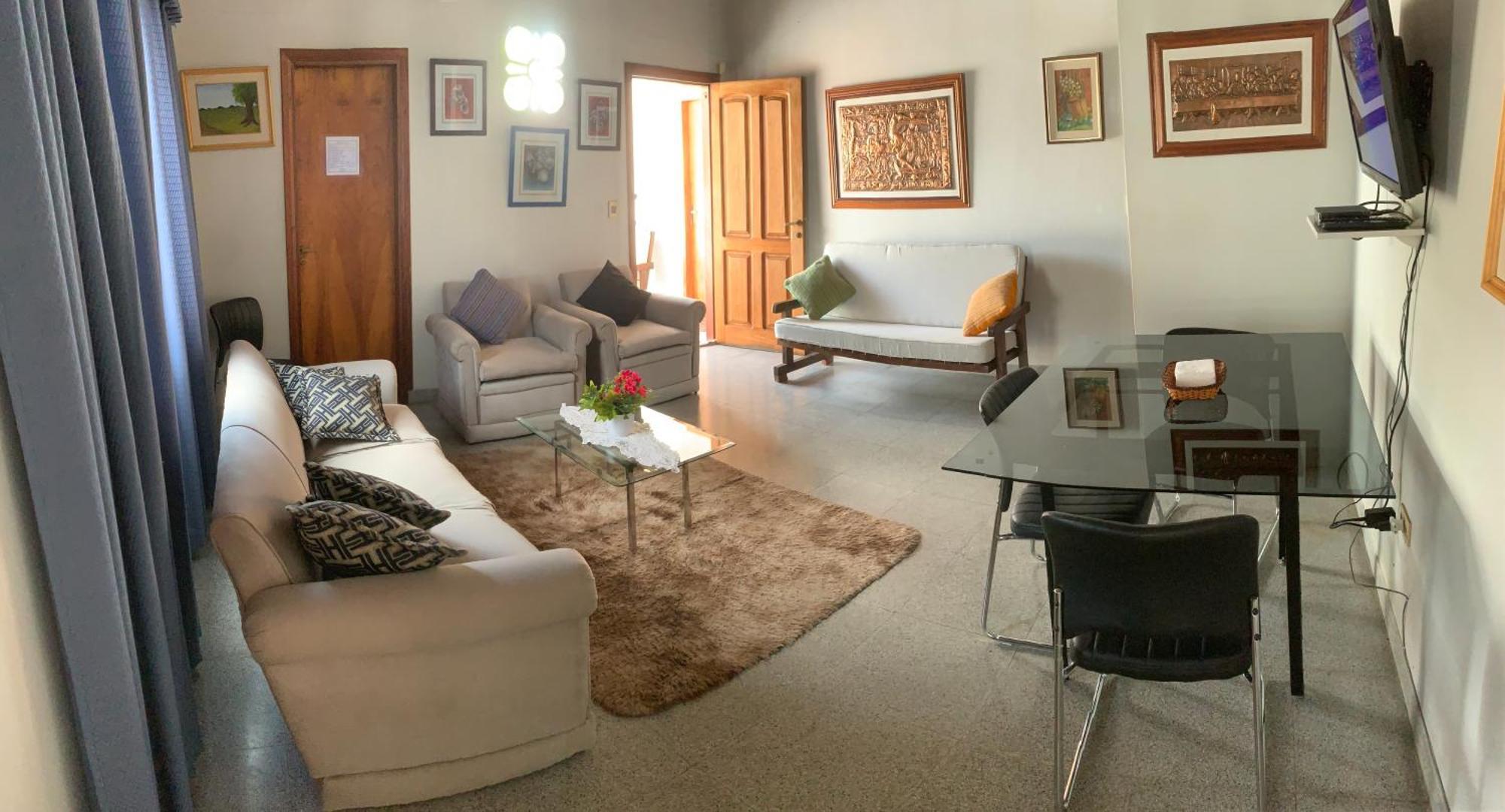 Amplio Departamento 3 Habitaciones, Excelente Ubicacion Asunción Exteriér fotografie